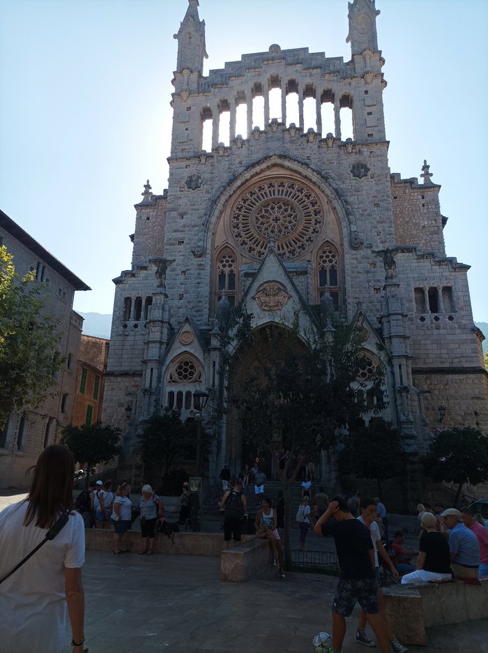 Imagen 8 de Tren De Sóller