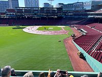 Ballpark Review: Fenway Park (Boston Red Sox) – Perfuzion