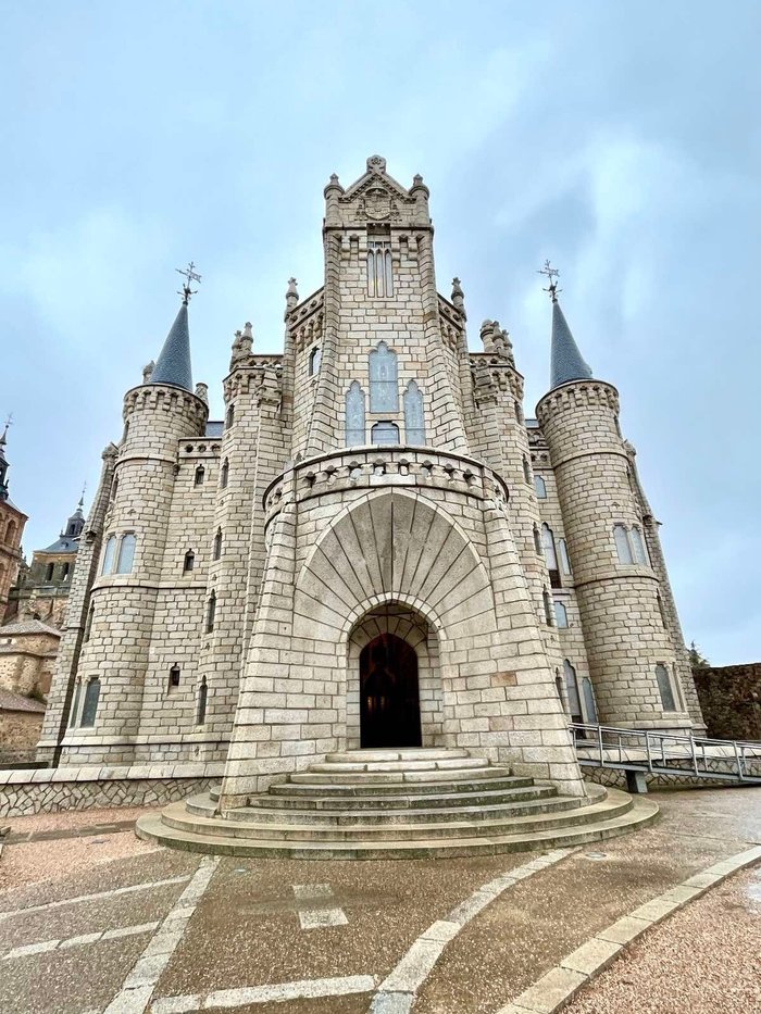 Imagen 24 de Gaudi Hotel Astorga