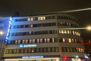 Resenär