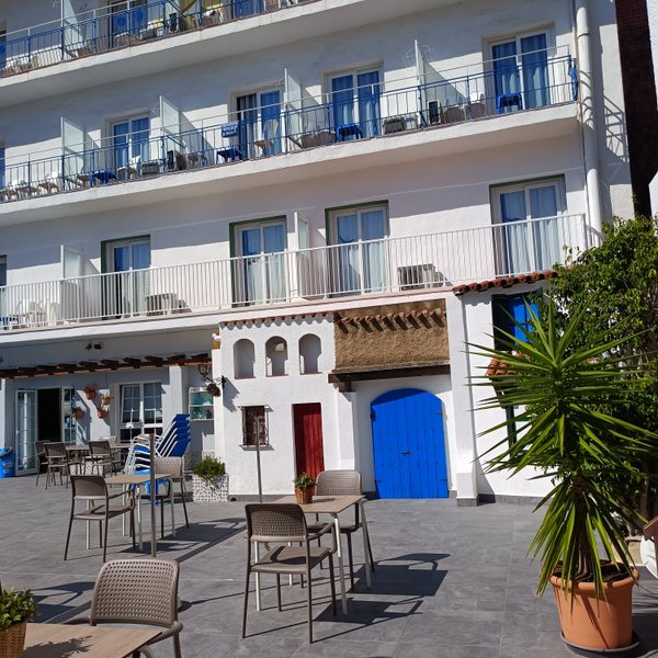 HOTEL MEDITERRANI EXPRESS - Prices & Reviews (Calella, Spain) HOTEL MEDITERRANI EXPRESS - Prices &  Reviews (Calella, Spain)