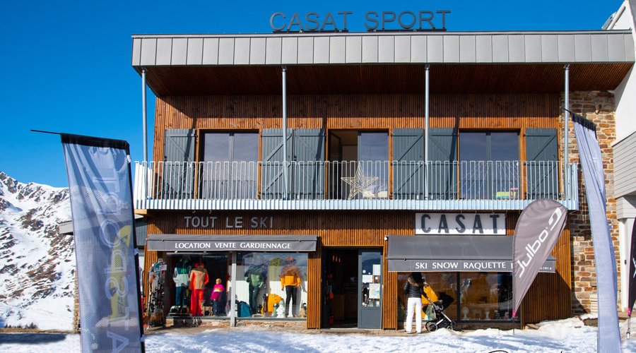 CASAT SPORT (2025) - All You Need to Know BEFORE You Go (with Reviews)