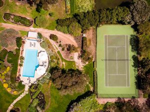 Grand Mercure Basildene Manor in Margaret River