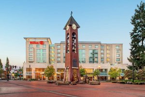 Hilton Vancouver Washington in Vancouver