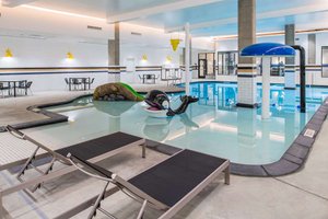 Hampton Inn & Suites Portland-Pearl District in Portland