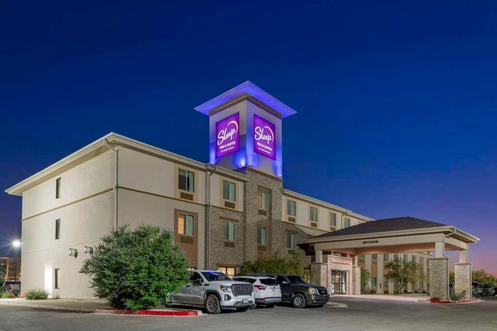 SLEEP INN &amp; SUITES CARLSBAD CAVERNS AREA - Updated 2025 Prices 