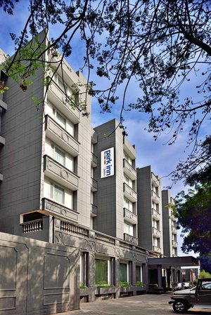 Park Inn by Radisson New Delhi Lajpat Nagar in New Delhi