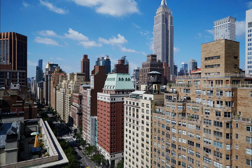 Hotel photo 57 of The Kitano Hotel New York.