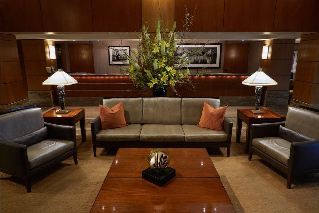 Hotel photo 61 of The Kitano Hotel New York.