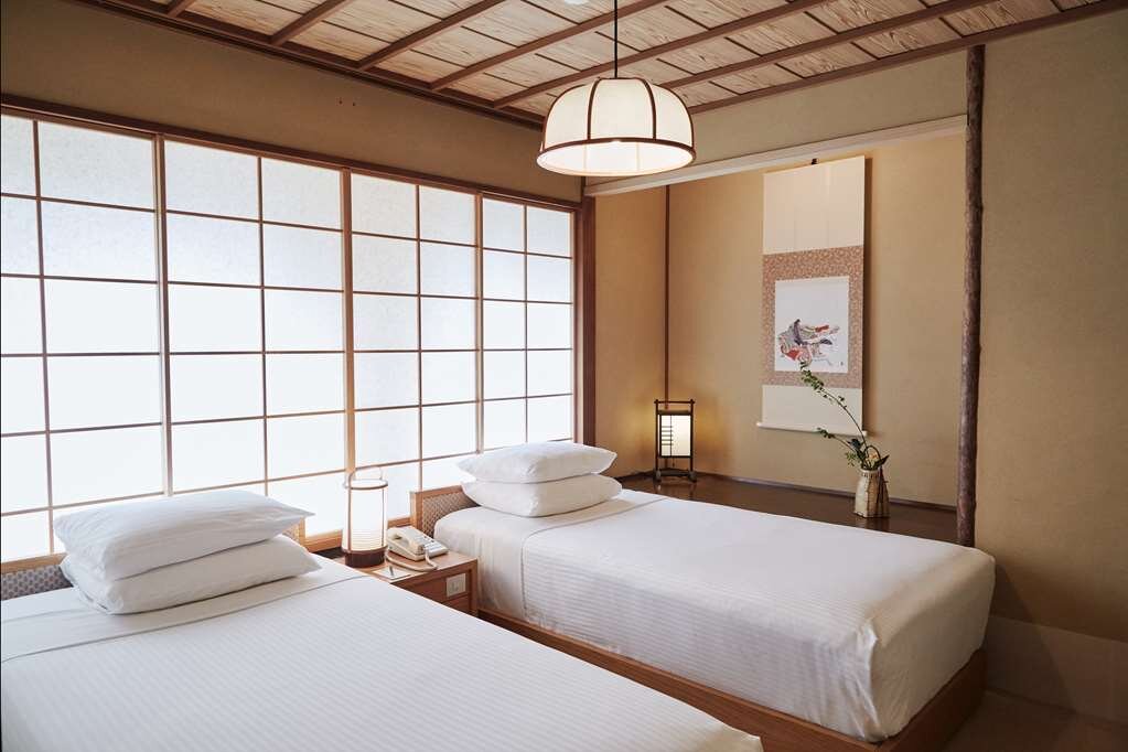 Hotel photo 59 of The Kitano Hotel New York.