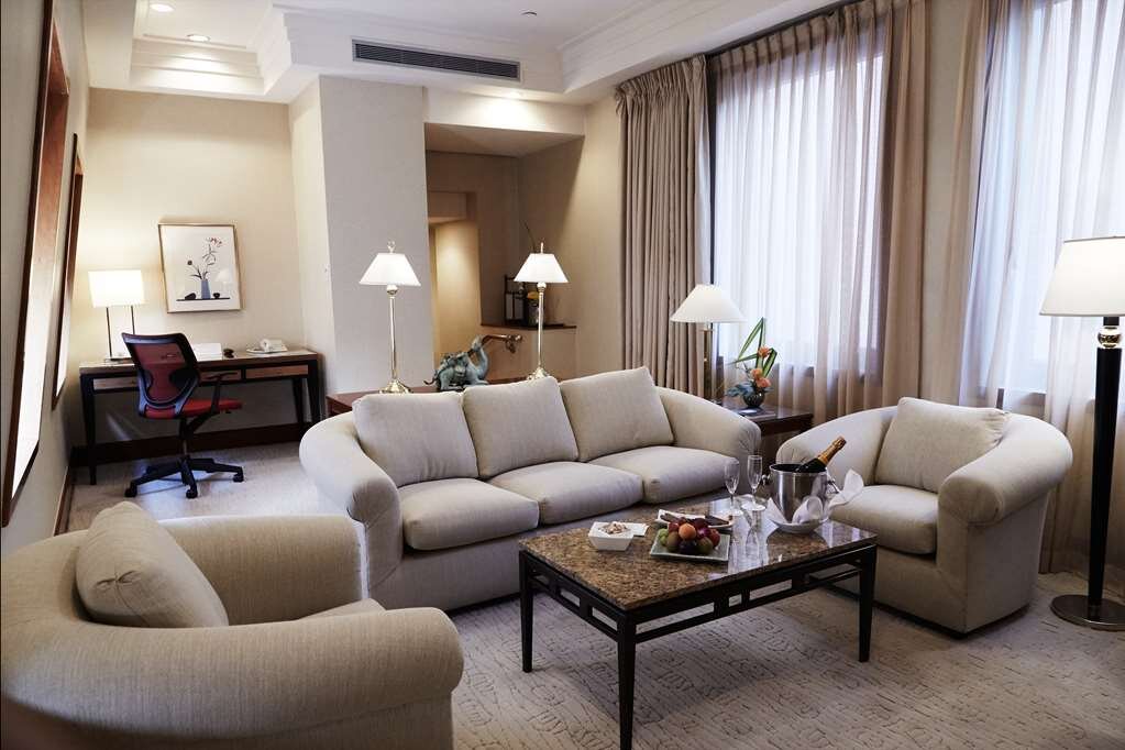 Hotel photo 54 of The Kitano Hotel New York.