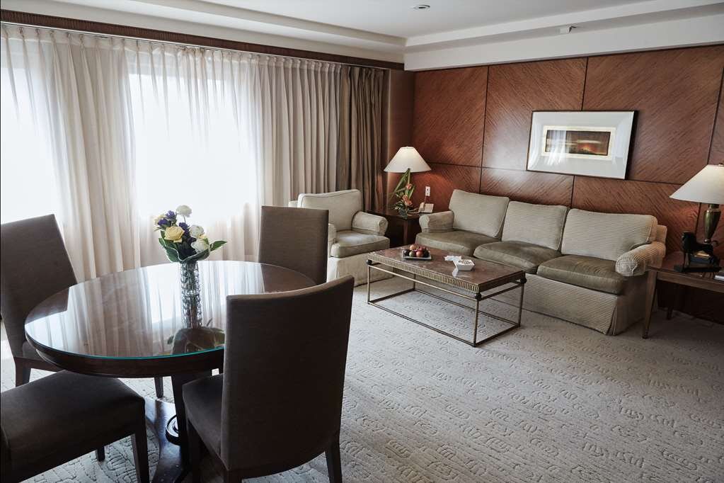 Hotel photo 66 of The Kitano Hotel New York.
