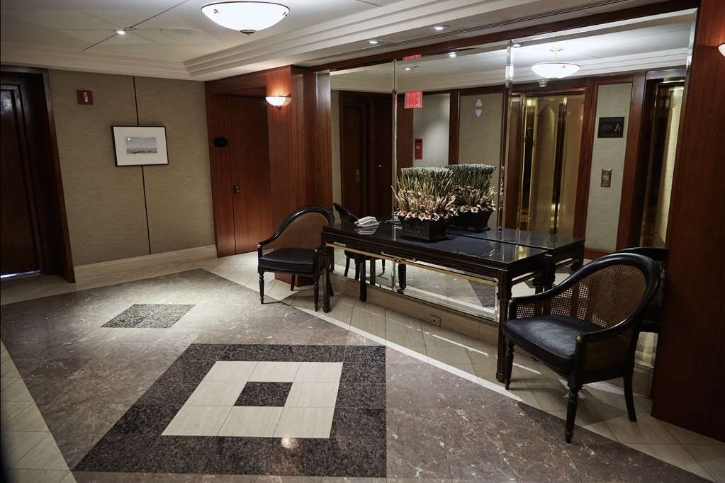 Hotel photo 63 of The Kitano Hotel New York.
