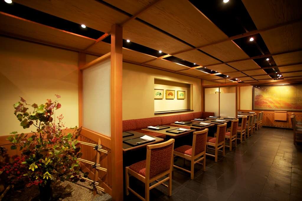 Hotel photo 69 of The Kitano Hotel New York.