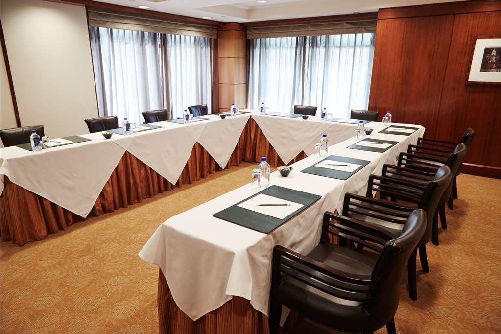 Hotel photo 70 of The Kitano Hotel New York.