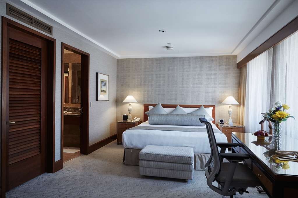 Hotel photo 56 of The Kitano Hotel New York.