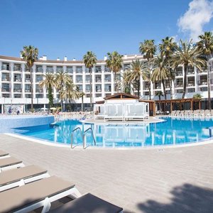 Pool - outdoor