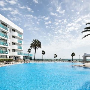 Pool - outdoor