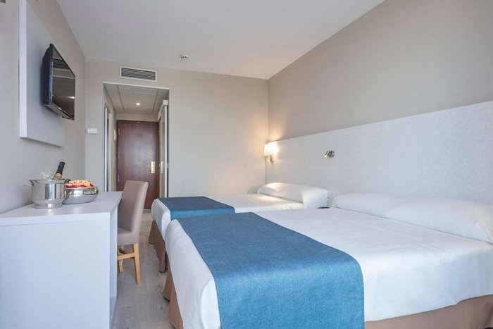Imagen 20 de Hotel Best Mediterraneo