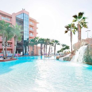 Pool - outdoor