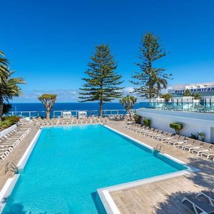 Pool - outdoor