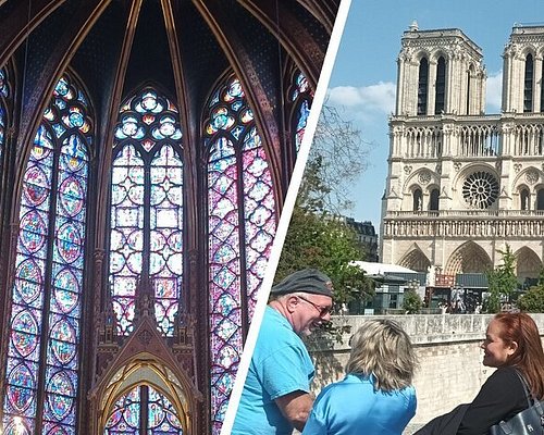 THE 10 BEST Paris Cultural Tours (Updated 2023) - Tripadvisor