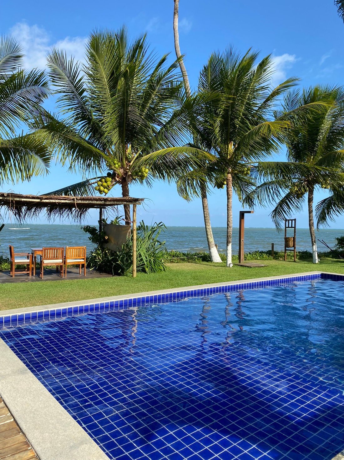 CASA NINANOA - Hotel Reviews (Porto de Pedras, Alagoas, Brazil) CASA NINANOA -  Hotel Reviews (Porto de Pedras, Alagoas, Brazil)