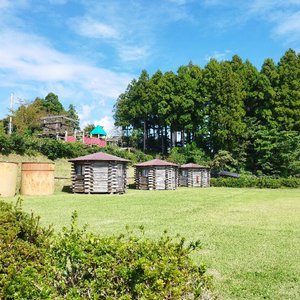 Campsite