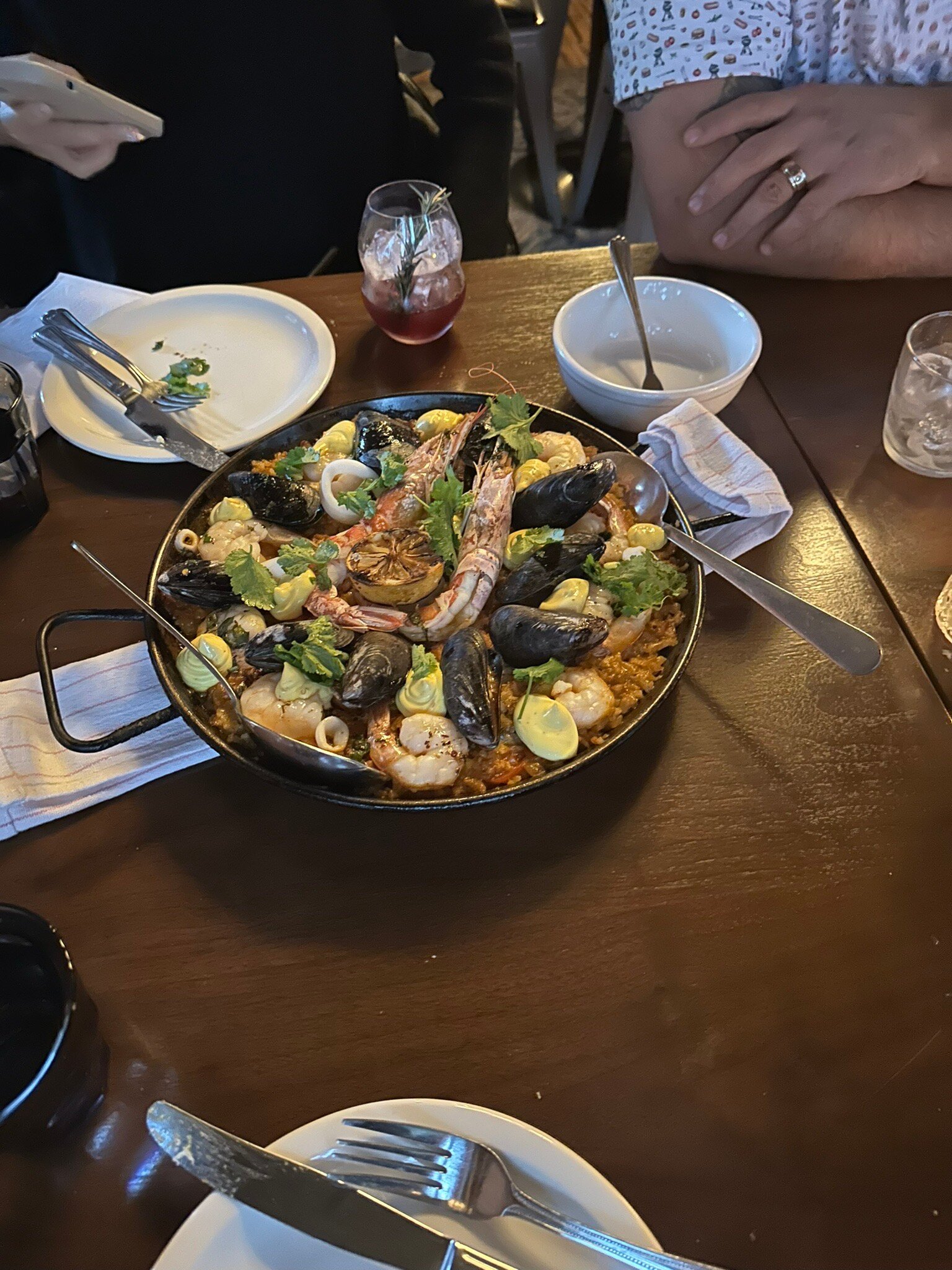 OX AND STONE, Rochester - Restaurant Reviews, Photos & Phone