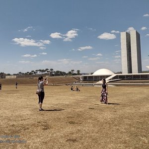 Água Mineral: piscinas, trilhas e preços do Parque Nacional de Brasília –  Buenas Dicas – Viagem Inteligente