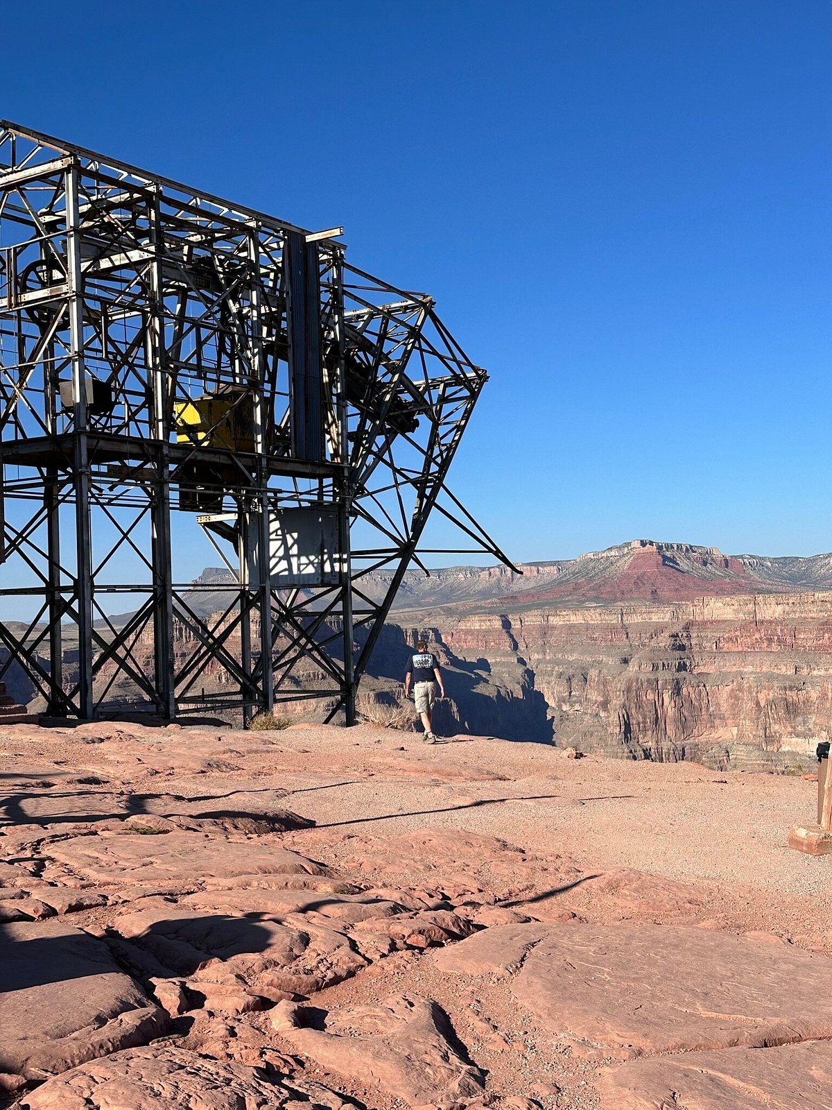 Amazing Views near Grand Canyon Skywalk, Meadview – Updated 2024 Prices