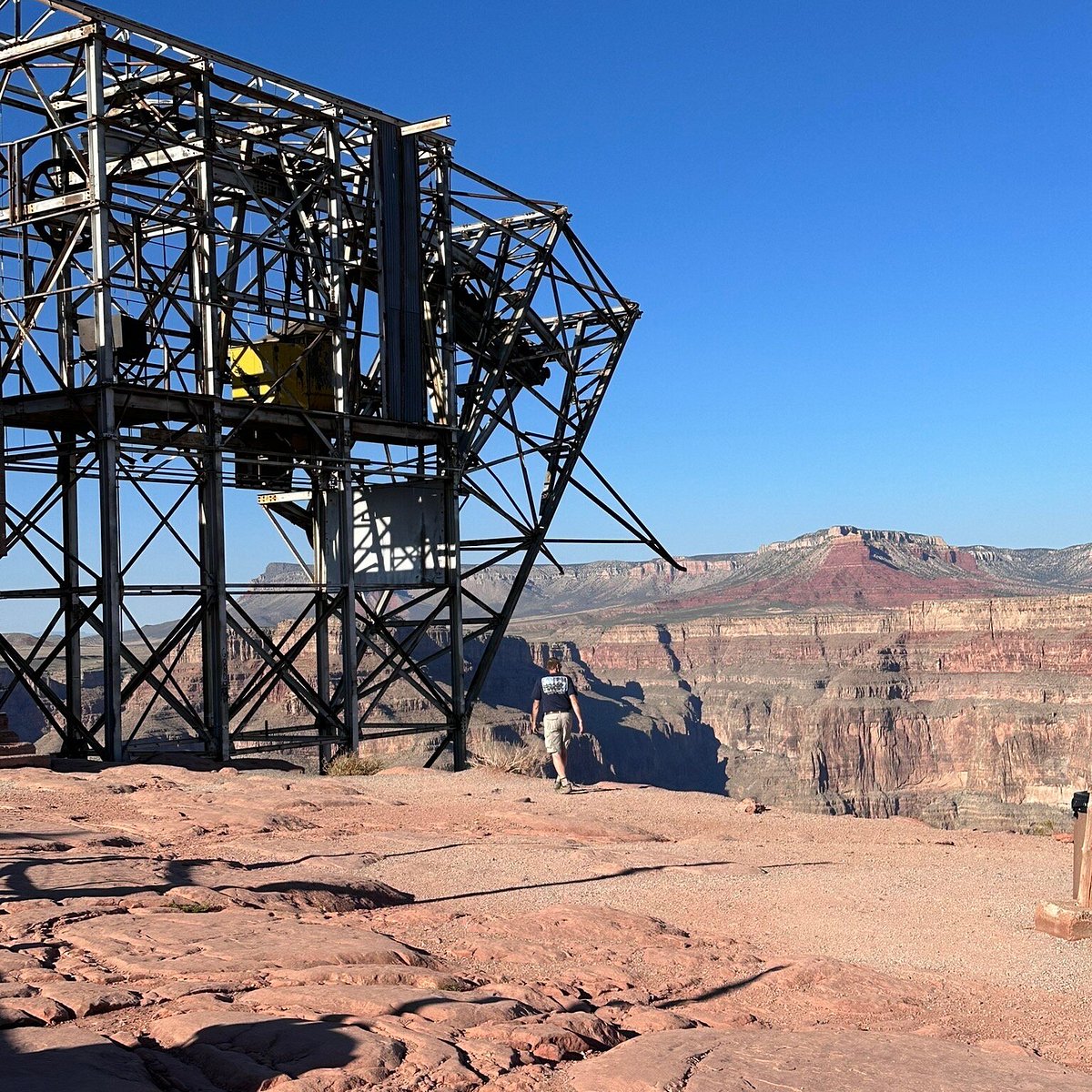 Amazing Views near Grand Canyon Skywalk, Meadview – Updated 2024 Prices