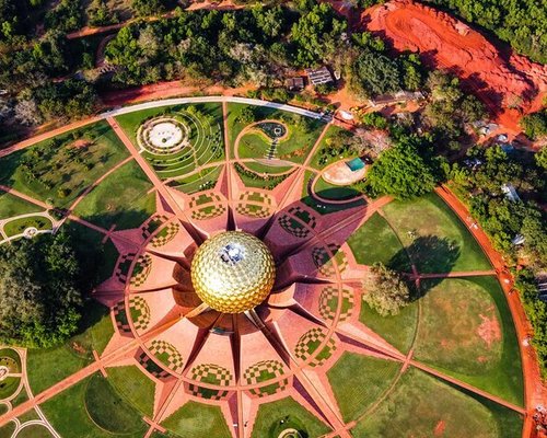 chidambaram tour package