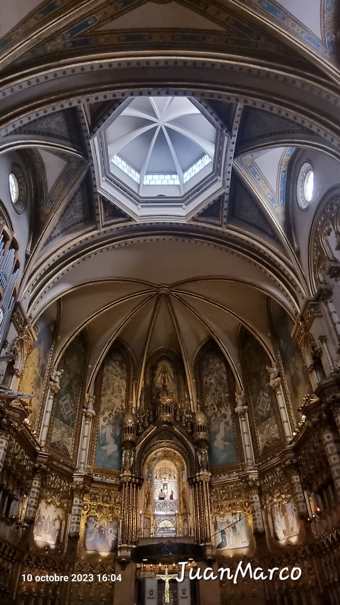 Imagen 10 de Basilica De Montserrat