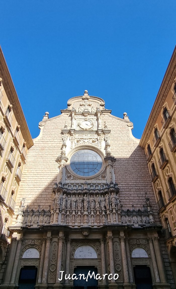 Imagen 8 de Basilica De Montserrat