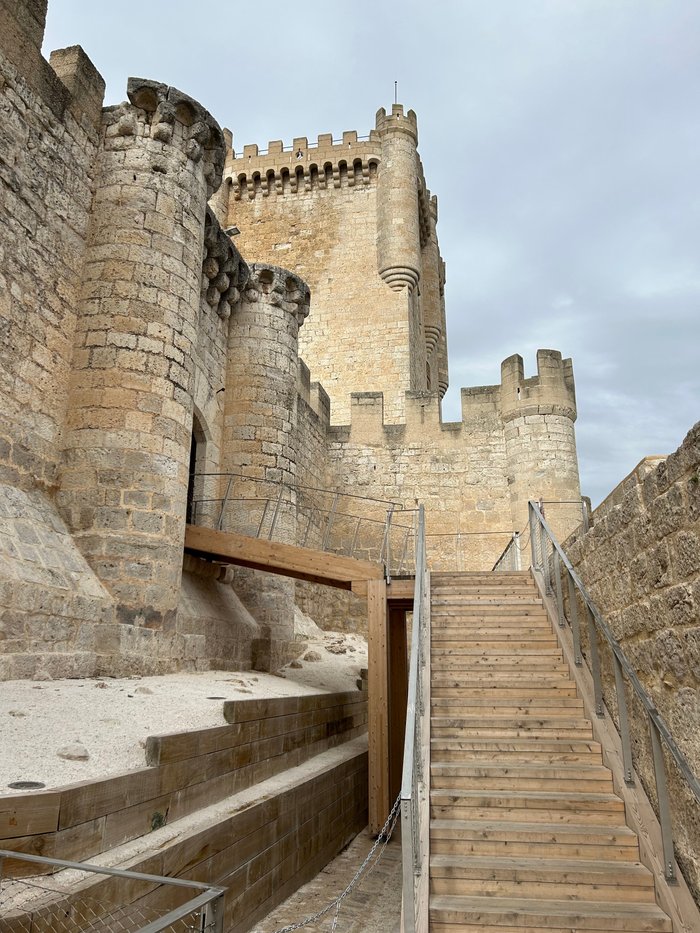 Imagen 5 de Castillo de Peñafiel