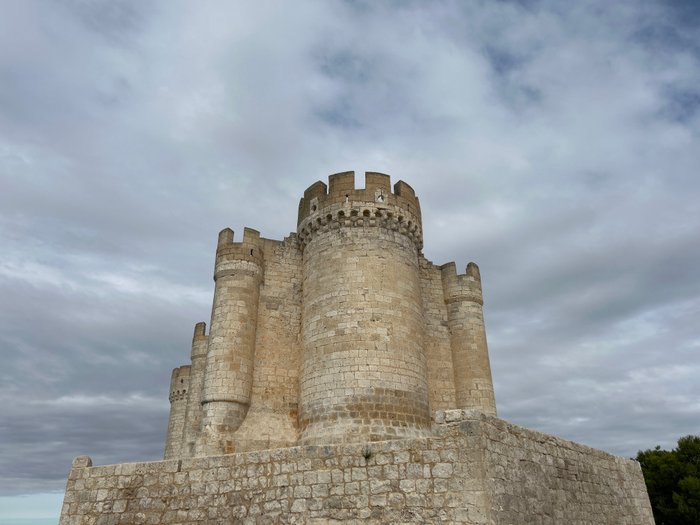 Imagen 4 de Castillo de Peñafiel