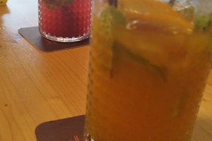 Drinks