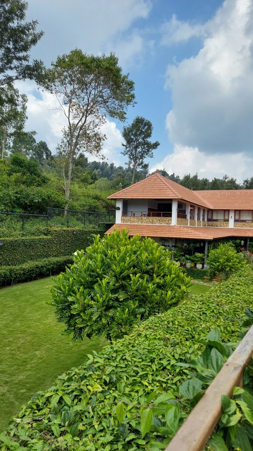 THE STORY RESORTS & SPA (Yercaud, Tamil Nadu) - Resort Reviews, Photos ...