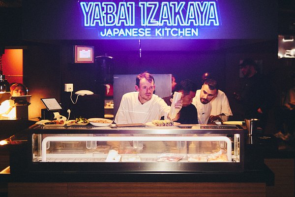 Yabai Izakaya - Photos, Opening Hours, Location - FoodAdvisor