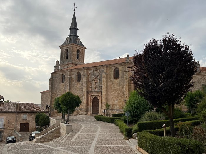 Imagen 4 de Iglesia Colegial de San Pedro Apostol