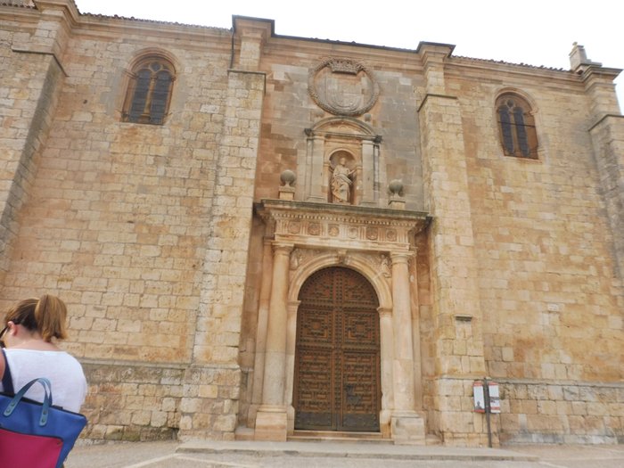 Imagen 3 de Iglesia Colegial de San Pedro Apostol