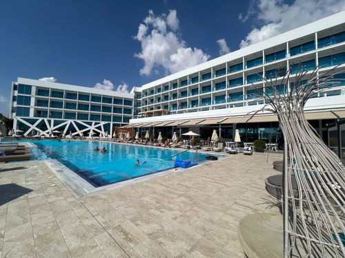 AMETHYST NAPA HOTEL & SPA - Updated 2023 (Ayia Napa, Cyprus)