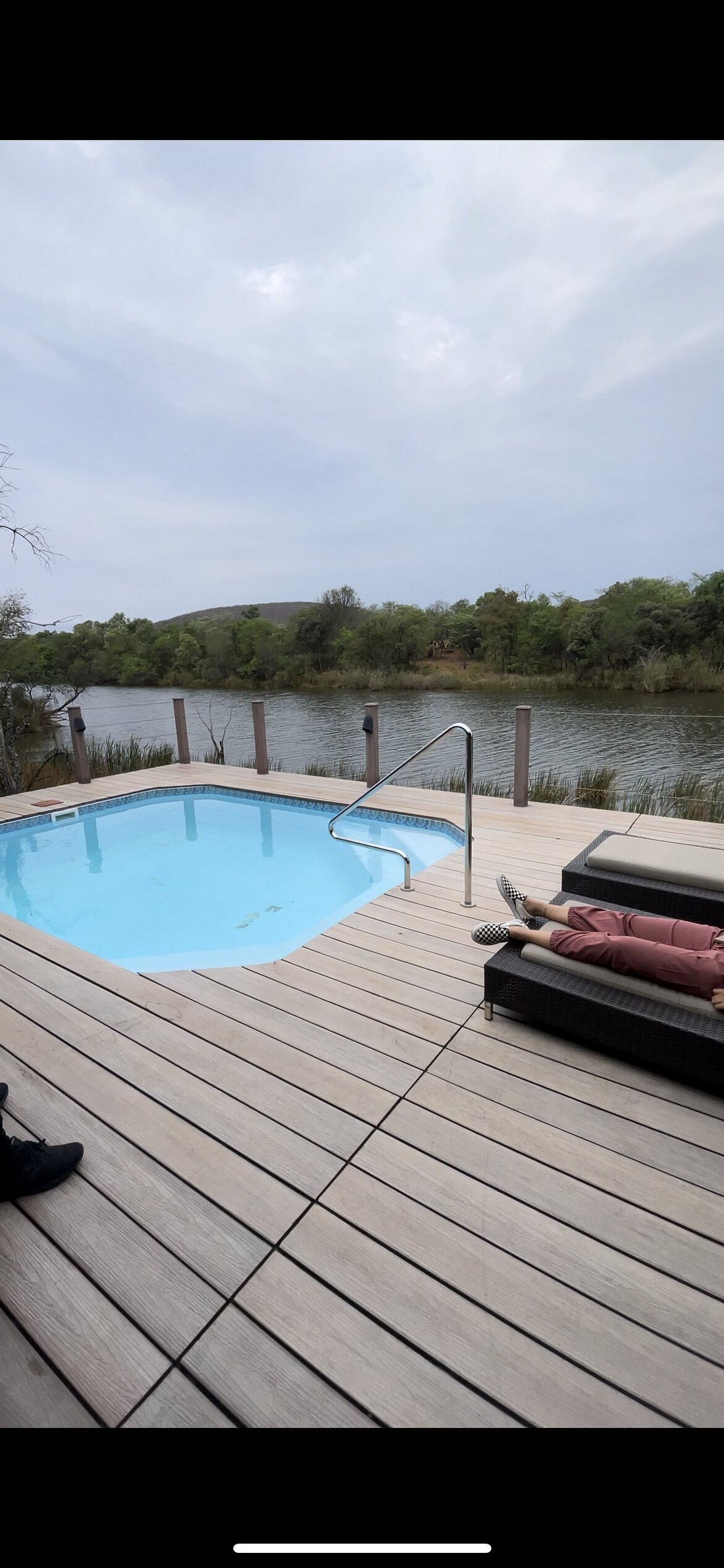 hippo lakes luxury safari lodge photos