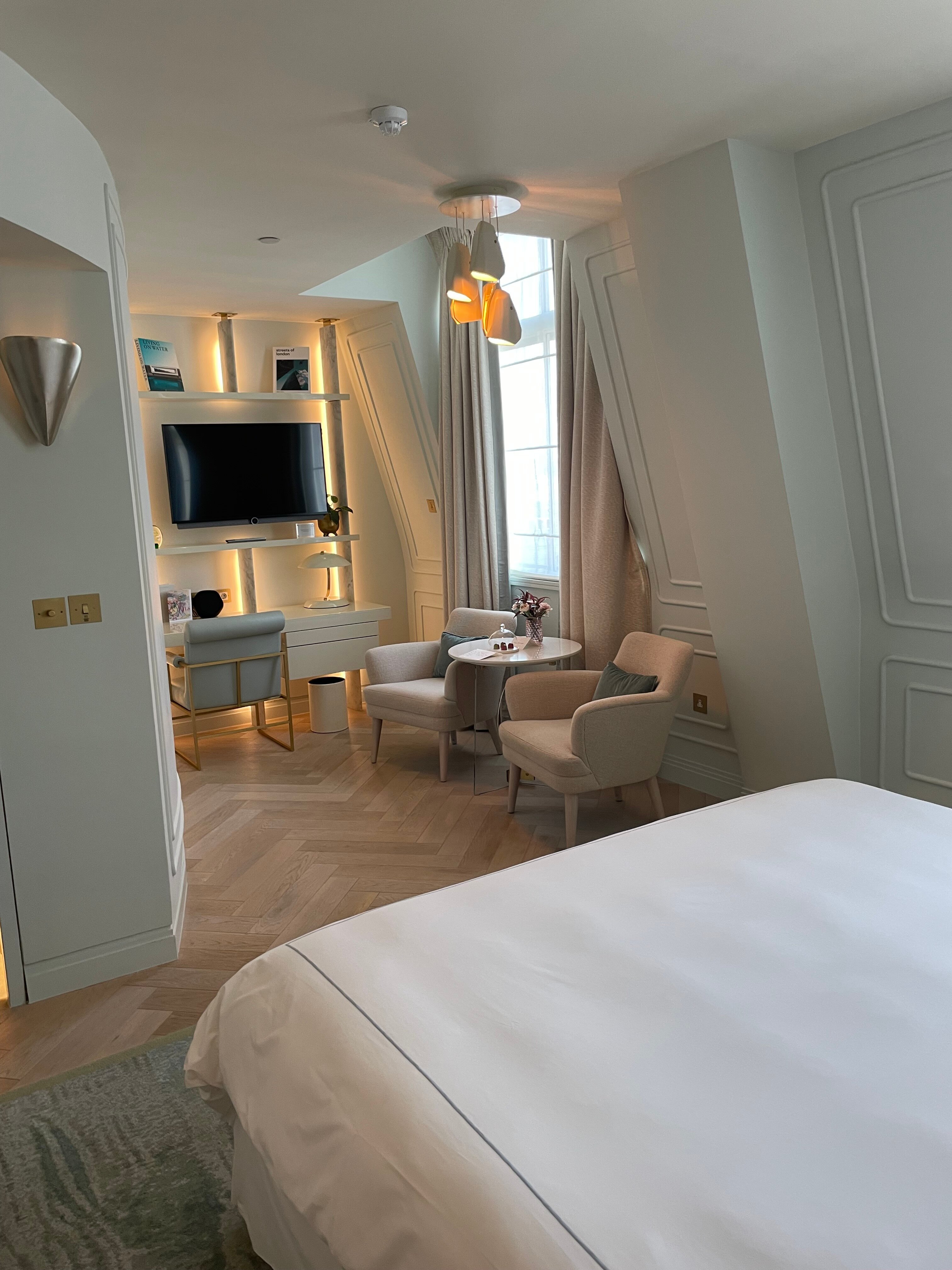 ONE ALDWYCH - Updated 2023 Prices & Hotel Reviews (London, England)