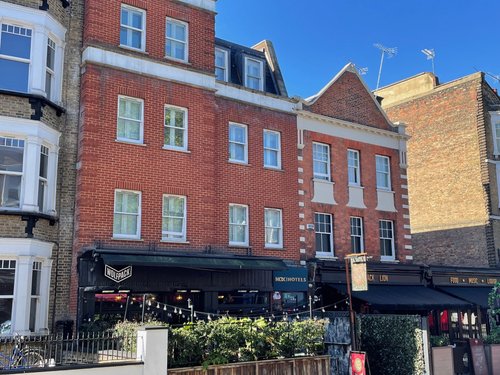 NOX WEST HAMPSTEAD - Updated 2024 Prices, Reviews, and Photos