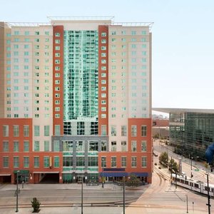 Embassy Suites by Hilton Denver Downtown Convention Center, hotel in Denver