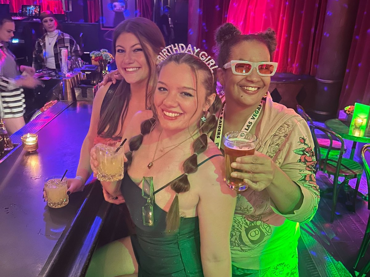 Fremont Street Las Vegas Bar Crawl - All You Need to Know BEFORE You Go  (2024)