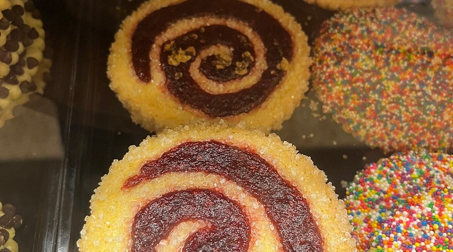 Fritzsche's Bakery