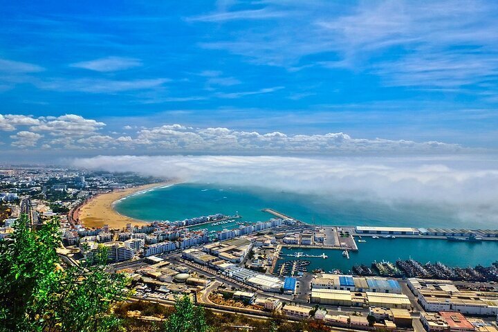 Tripadvisor, Agadir ou taghazout para excursão ao Paradise Valley + café  da manhã com argan: experiência oferecida por Agadir Attractions